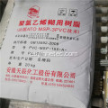 PASTA PVC MARCA HUANGSHAN 1156 1302